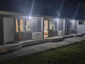 The Cool Villa Guest House